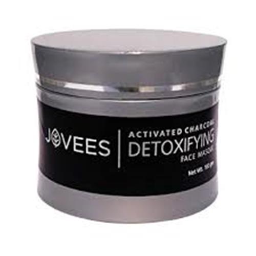 JOVEES DETOXIFYING EXF 100g